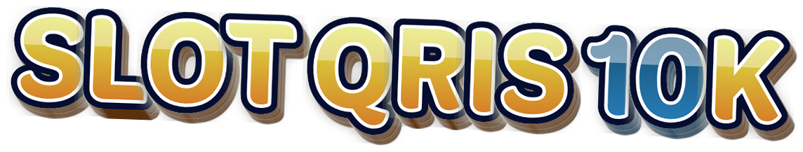 SLOT QRIS 10KSystem